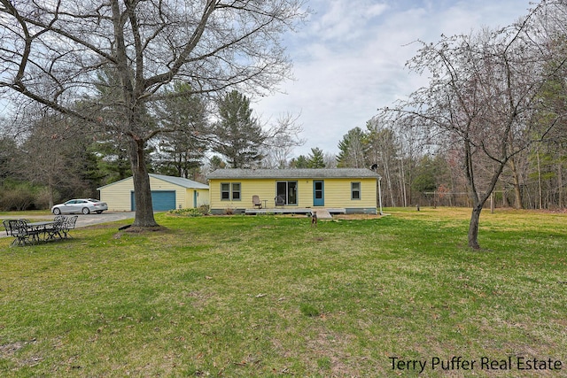 3345 W Madison Rd, Hart, MI 49420 - photo 25