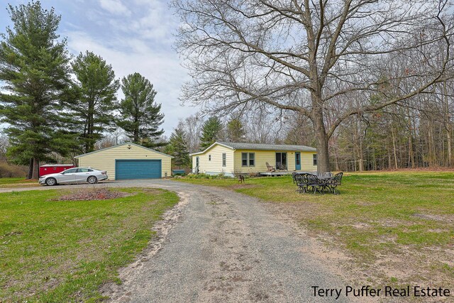3345 W Madison Rd, Hart, MI 49420 - photo 26
