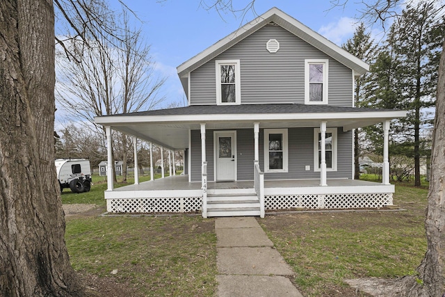 145 Kingsbury St, Athens, MI 49011 - photo 2