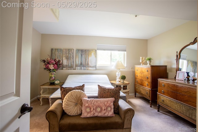 140 Indian Knolls St, Oxford, MI 48371 - bedroom featuring carpet and baseboards