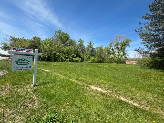 0000 Ecorse Rd, Romulus, MI 48174