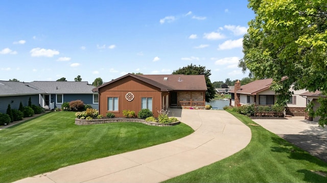 205 Bedford Dr, Brooklyn, MI 49230 - photo 1