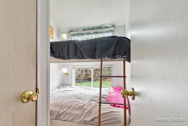 view of bedroom