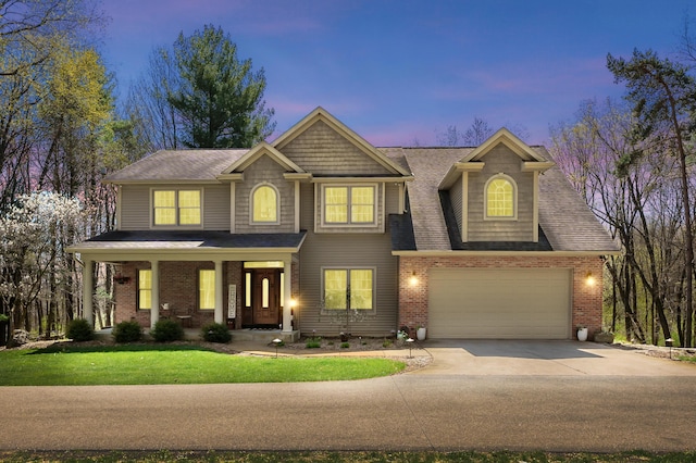 10407 Huckleberry Ln, Richland, MI 49083 - photo 1