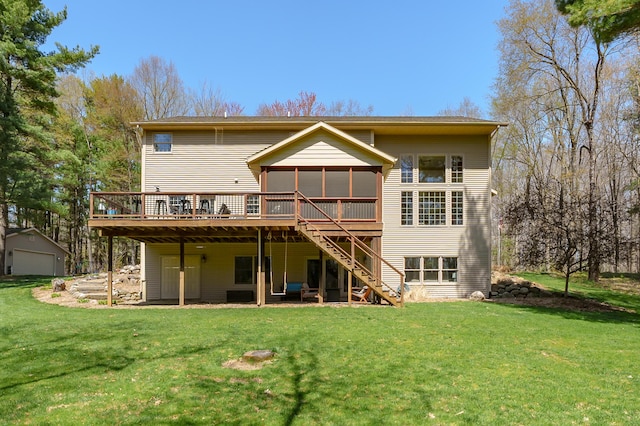 10407 Huckleberry Ln, Richland, MI 49083 - photo 46