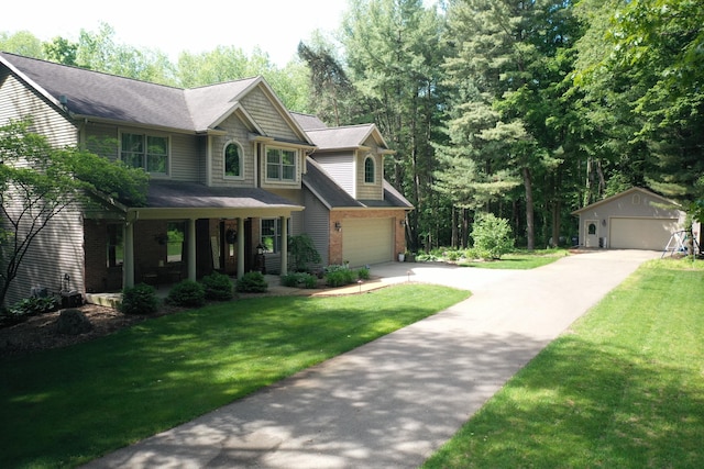 10407 Huckleberry Ln, Richland, MI 49083 - photo 3
