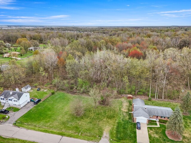 0000 Park, Romulus, MI 48174