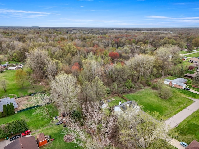 0000 Park, Romulus, MI 48174