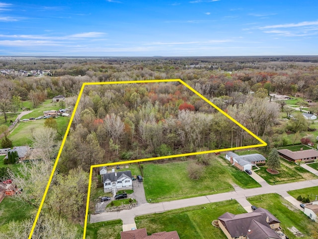 0000 Park, Romulus, MI 48174