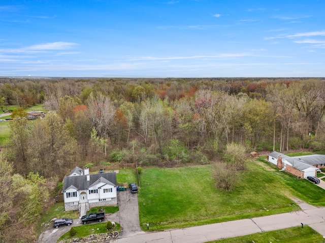 0000 Park, Romulus, MI 48174