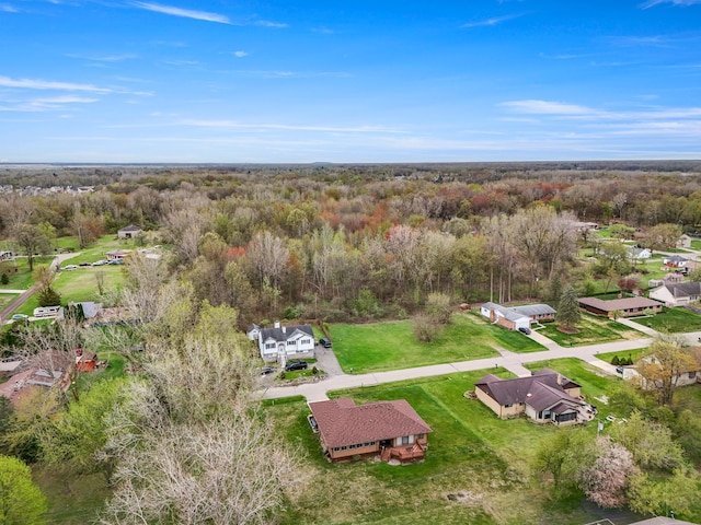 0000 Park, Romulus, MI 48174