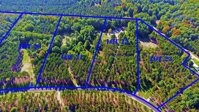 UNIT20 NW Dockery Rd NW, Williamsburg, MI 49690