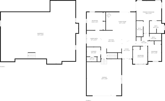 10207 Dodge Rd, Otisville, MI 48463 - plan