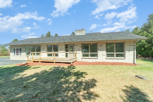 166 W M-55, Tawas City, MI 48763 - photo 2
