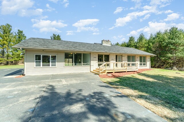 166 W M-55, Tawas City, MI 48763 - photo 18