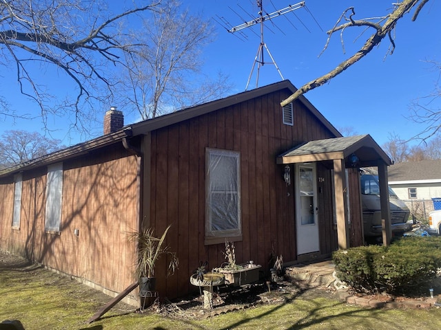 234 Walnut St, Benton Harbor, MI 49022 - photo 1