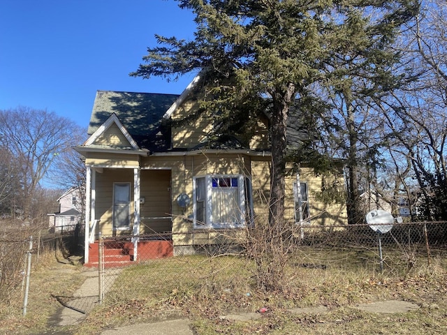 309 High St, Benton Harbor, MI 49022 - photo 1