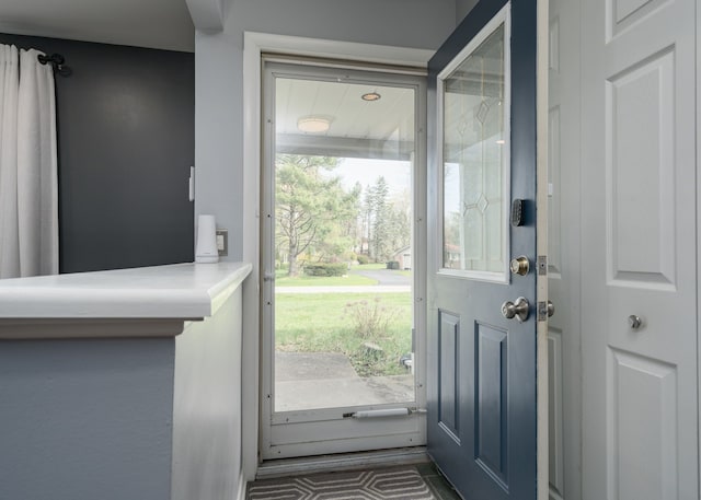 29742 Old Bedford St, Farmington Hills, MI 48331 - view of doorway