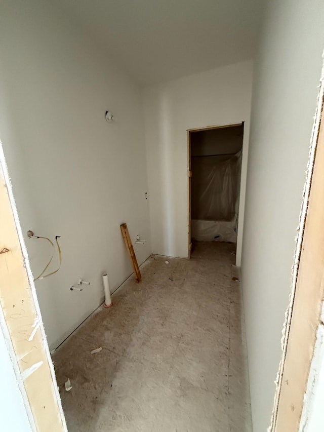 412 Sabine Dr Unit 11, Muskegon, MI 49442 - interior space