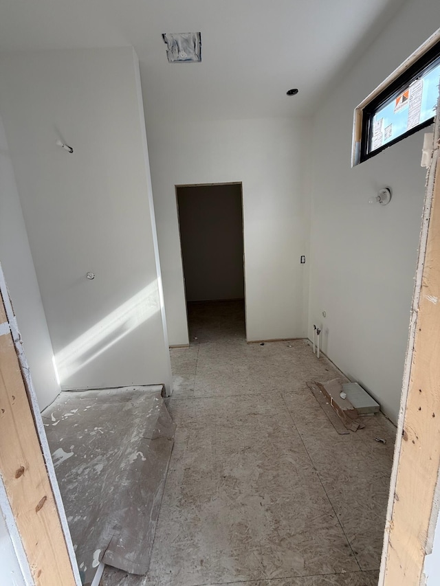 412 Sabine Dr Unit 11, Muskegon, MI 49442 - interior space