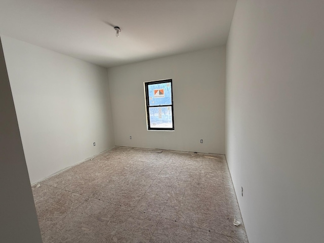 412 Sabine Dr Unit 11, Muskegon, MI 49442 - empty room featuring carpet floors