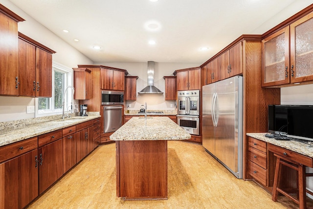 15705 Kesselwood Trl, Marshall, MI 49068 - photo 8
