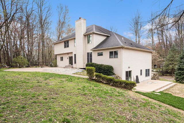 15705 Kesselwood Trl, Marshall, MI 49068 - photo 22