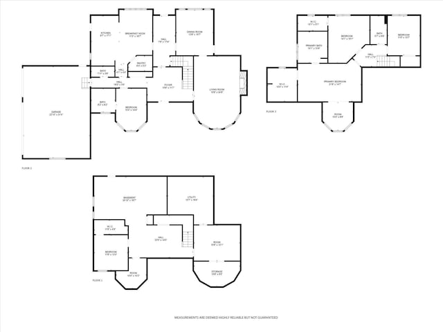 9730 Woodbend Dr, Saline, MI 48176 - plan