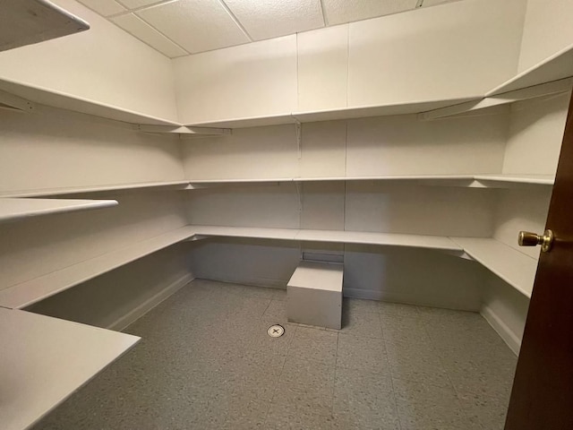 46132 Royal Dr, Chesterfield, MI 48051 - view of pantry