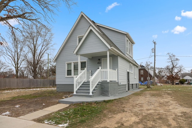 16508 Turner St, Detroit, MI 48221 - photo 1