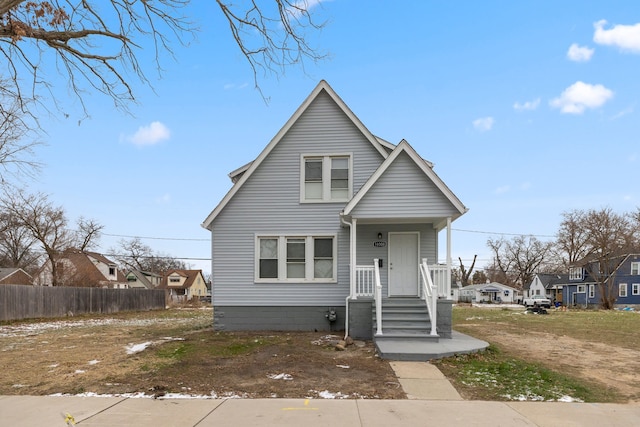 16508 Turner St, Detroit, MI 48221 - photo 2