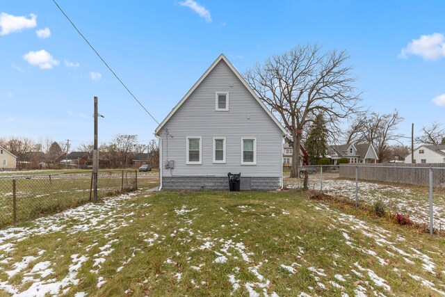 16508 Turner St, Detroit, MI 48221 - photo 27
