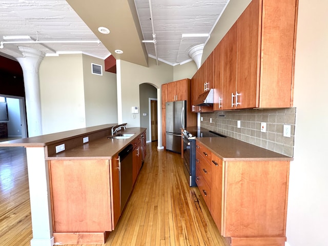 109 W Washington Ave Unit 19, Jackson, MI 49201 - photo 7