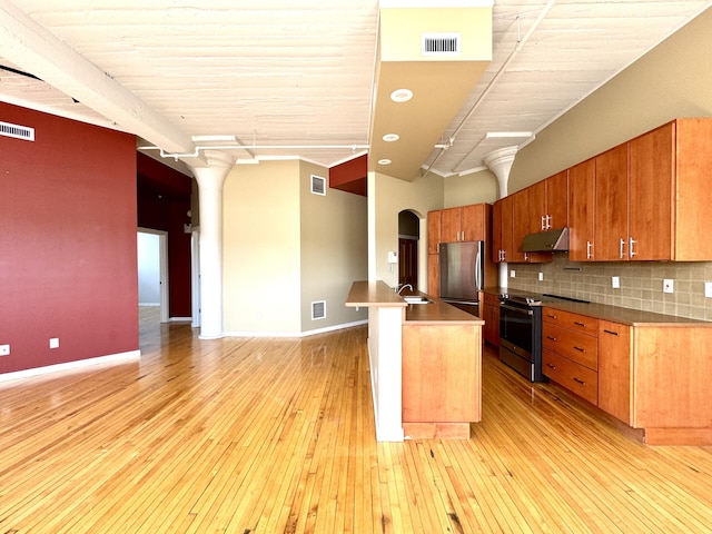 109 W Washington Ave Unit 19, Jackson, MI 49201 - photo 8