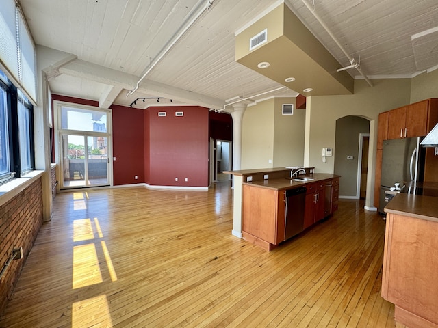 109 W Washington Ave Unit 19, Jackson, MI 49201 - photo 9