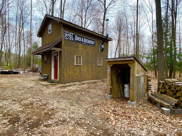 Cathedral Ave, Interlochen, MI 49643