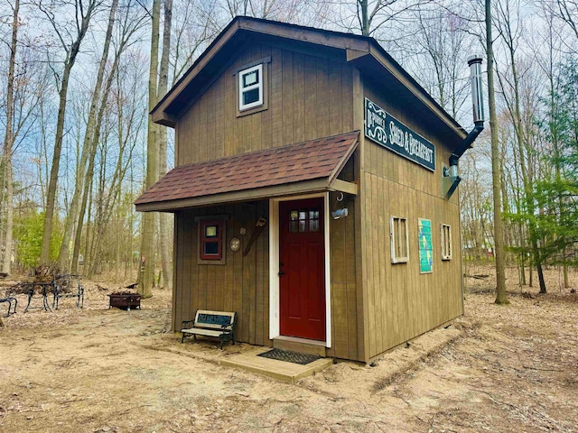 Cathedral Ave, Interlochen, MI 49643