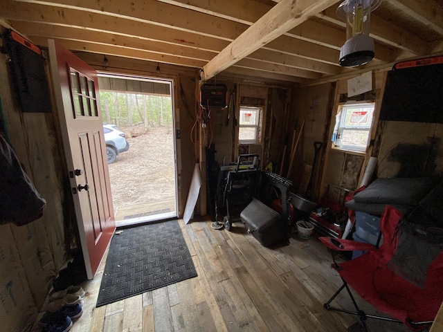 Cathedral Ave, Interlochen, MI 49643