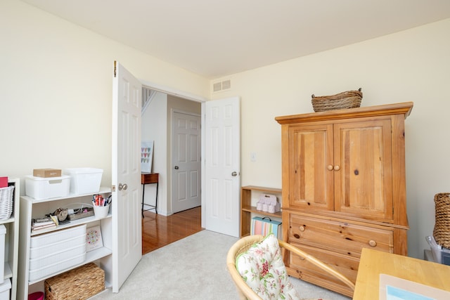 44492 Midway Dr, Novi, MI 48375 - bedroom with light colored carpet