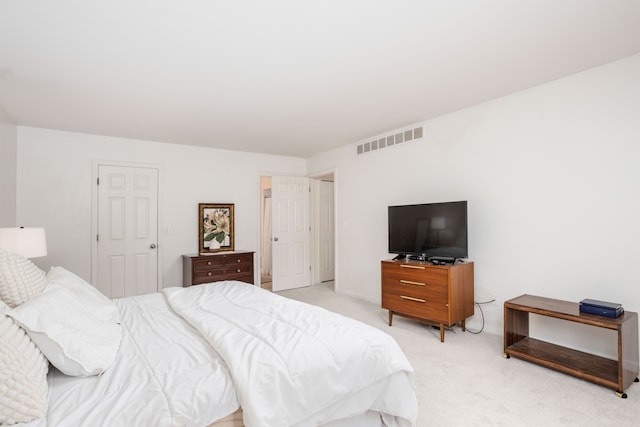 44492 Midway Dr, Novi, MI 48375 - bedroom featuring light colored carpet