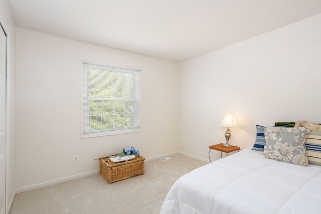 44492 Midway Dr, Novi, MI 48375 - carpeted bedroom featuring baseboards