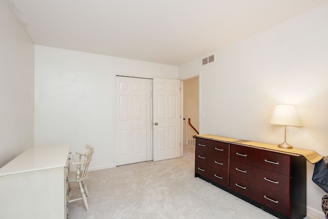 44492 Midway Dr, Novi, MI 48375 - office area featuring light colored carpet and baseboards
