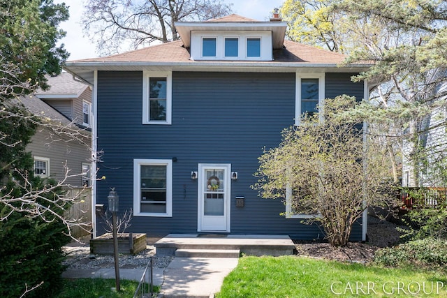437 Rosewood Ave SE, East Grand Rapids, MI 49506 - photo 1