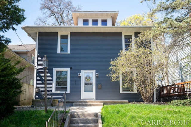 437 Rosewood Ave SE, East Grand Rapids, MI 49506 - photo 2