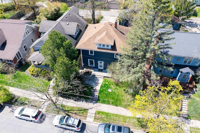 437 Rosewood Ave SE, East Grand Rapids, MI 49506 - photo 4