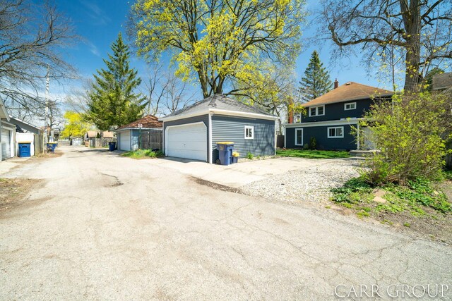 437 Rosewood Ave SE, East Grand Rapids, MI 49506 - photo 46