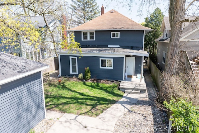 437 Rosewood Ave SE, East Grand Rapids, MI 49506 - photo 50