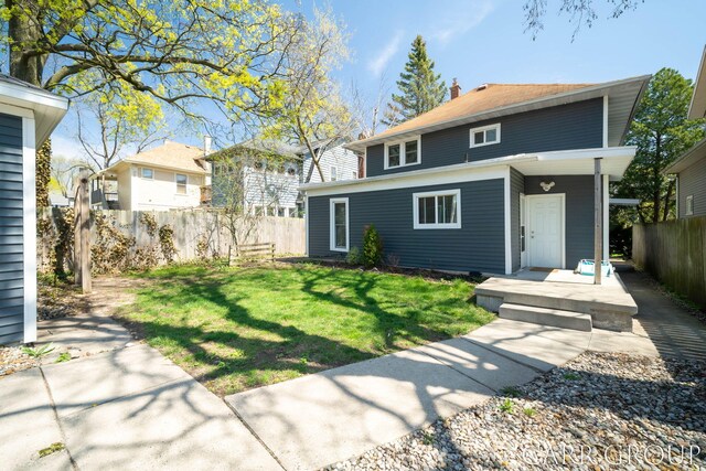 437 Rosewood Ave SE, East Grand Rapids, MI 49506 - photo 51