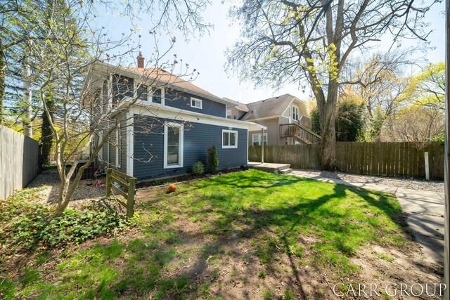 437 Rosewood Ave SE, East Grand Rapids, MI 49506 - photo 52