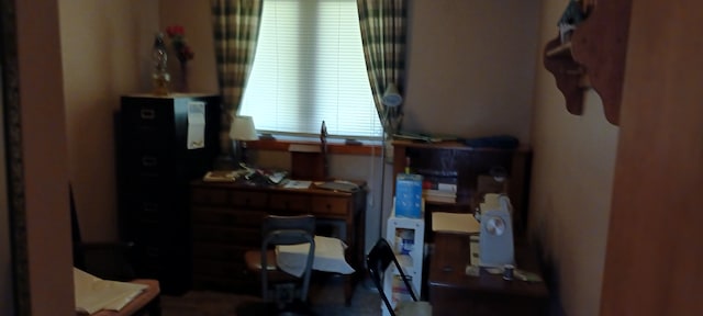 view of bedroom
